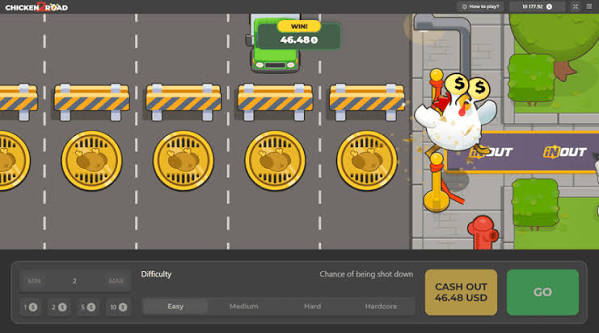 Chicken Road 2 Scopri la nuova avventura! Chicken Road 2 Scopri la nuova avventura!