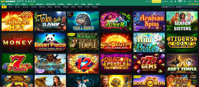 Comprehensive BetWinner Bonus Guide Maximize Your Winnings Comprehensive BetWinner Bonus Guide Maximize Your Winnings