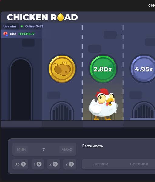 ¡Descubre Chicken Road 2 El emocionante juego que te hará ganar! ¡Descubre Chicken Road 2 El emocionante juego que te hará ganar!
