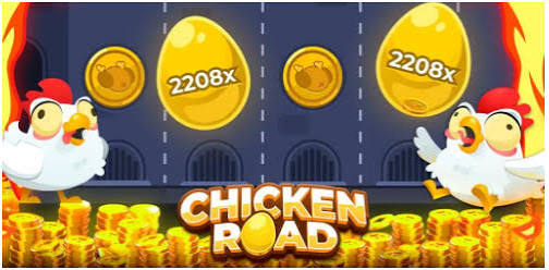 Descubre Chicken Road Casino La Mejor Experiencia de Juego en Línea Descubre Chicken Road Casino La Mejor Experiencia de Juego en Línea