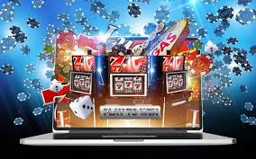 Discover the Excitement of Casino Ricardo's UK -354902401 Discover the Excitement of Casino Ricardo's UK -354902401
