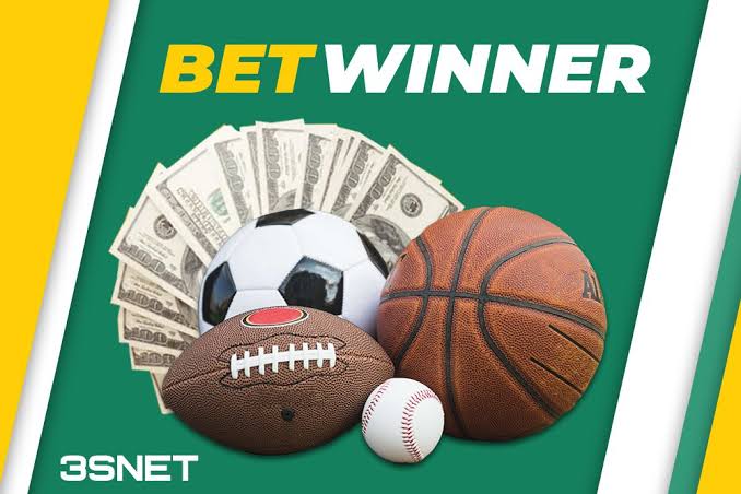 Experience Betting Anytime with BetWinner Mobile App Experience Betting Anytime with BetWinner Mobile App