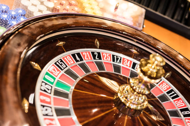 Experience Thrill with Live Roulette at Top UK Casino Sites Experience Thrill with Live Roulette at Top UK Casino Sites