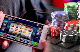 Experience Thrilling Gaming at Online Casino Gransino