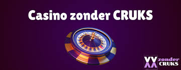 Online Casino Zonder CRUKS Speel Veilig en Anoniem!