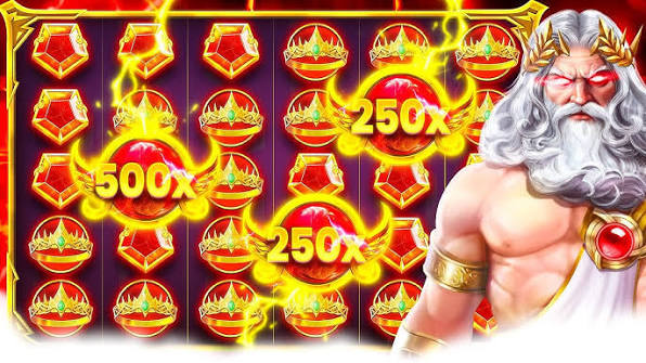 Unlocking the Secrets of Gates of Olympus A Journey Through the Mythical Casino