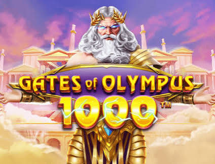 Unlocking the Secrets of Gates of Olympus A Journey Through the Mythical Casino