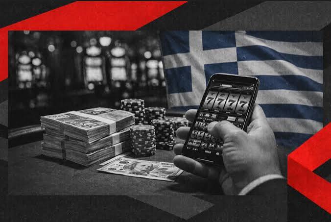 Ανακαλύψτε το Νέο Διαδικτυακό Καζίνο -706752776