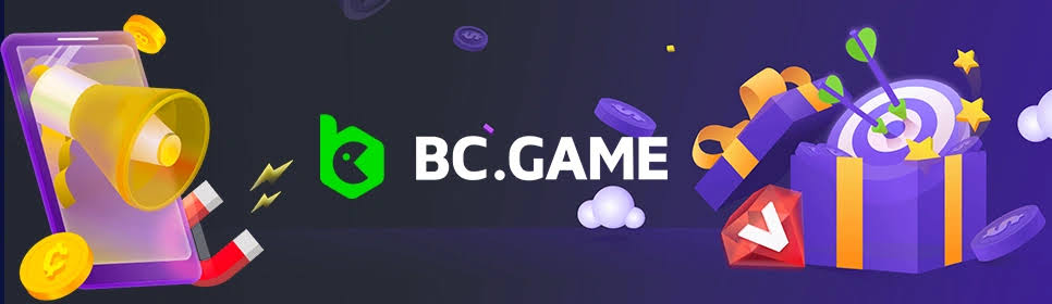 BC.Game No Deposit Bonus Guide Maximize Your Wagering Experience