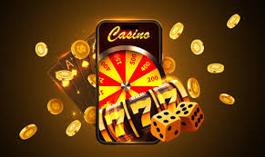 Discover YBets Casino & Sportsbook Your Ultimate Gaming Destination Discover YBets Casino & Sportsbook Your Ultimate Gaming Destination