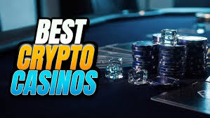 Exploring Crypto Casinos with No Verification A Guide to Anonymous Gaming
