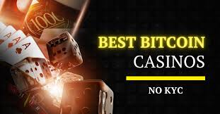 Exploring Crypto Casinos with No Verification A Guide to Anonymous Gaming
