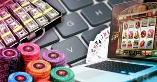 Udforskning af Online Casino Spil, Strategier og Sikkerhed