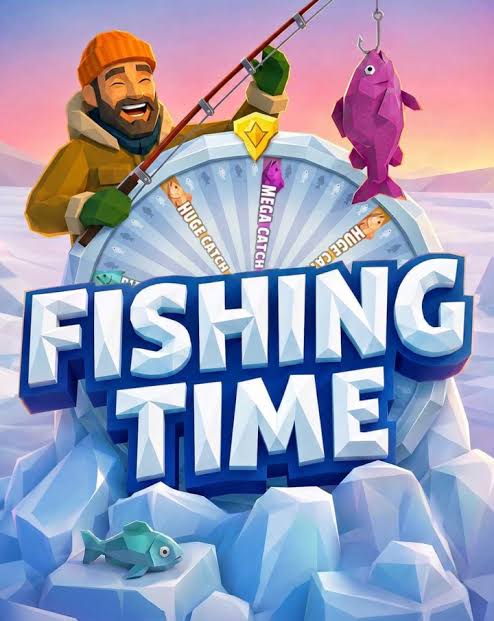 Discover the Excitement of Fishing Time Demo A Fun and Engaging Fishing Experience Discover the Excitement of Fishing Time Demo A Fun and Engaging Fishing Experience