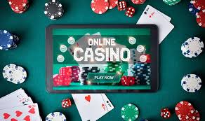 Discover the Sweet Bonuses and Games at Peaches Casino