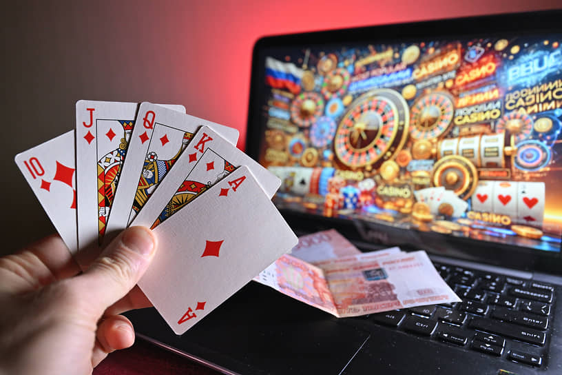 Nye Casinoer En Ny Era av Spillopplevelser