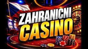 Online Zahraniční Casino Jak Vybrat to Nejlepší pro Českého Hráče
