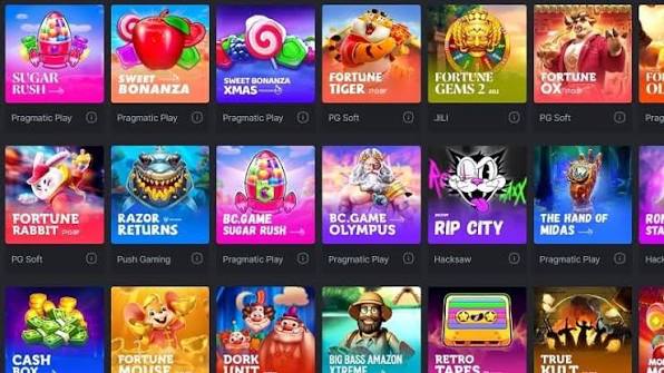 Play at BC.Game Indonesia Your Ultimate Gaming Destination -365417244 Play at BC.Game Indonesia Your Ultimate Gaming Destination -365417244